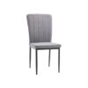 Silla Cantoria gris