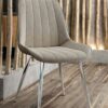 Silla Eder BEIGE