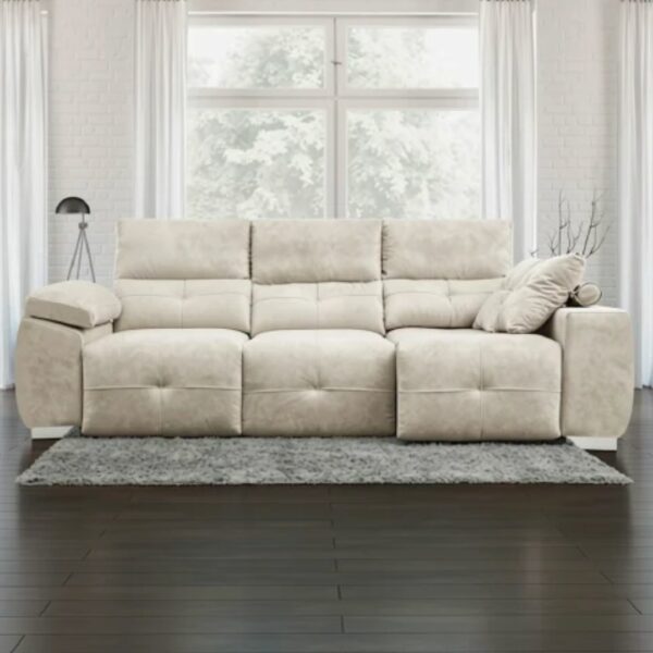 Chaiselongue Morgana