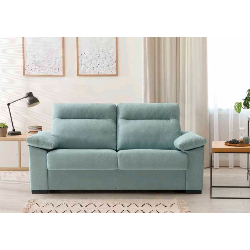 Sofa cama Terracota