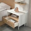 mesita Dormitorio Fatima