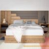 opcion 3 Dormitorio California
