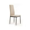 silla Cintia beige