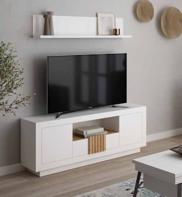 Mueble de TV Gongora