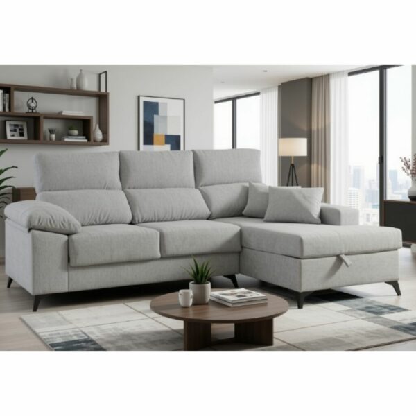 Chaiselongue Azahara