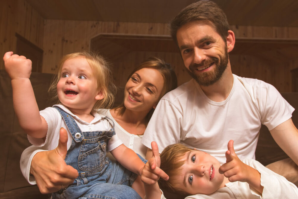 Cómo Comprar El Sofá Ideal Para Noches En Familia - Molimobel