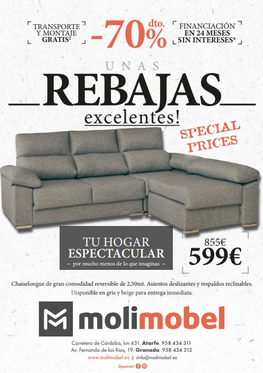 Catalogo REBAJAS ENERO 2024