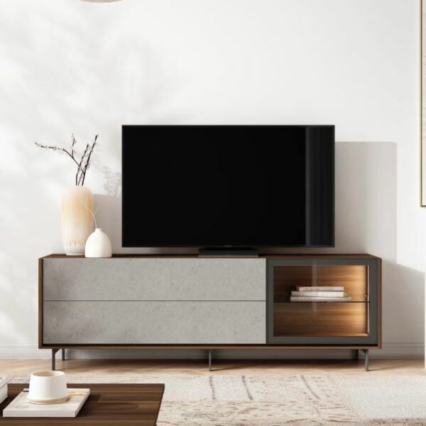 Mueble TV Nigeria