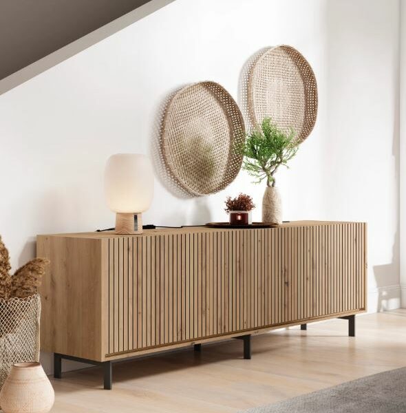 Mueble TV Ramiro