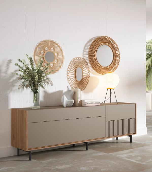 Mueble TV Turquia