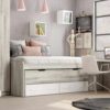 Cama block compacto juvenil