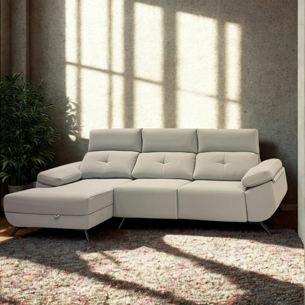 Chaiselongue Masy