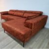 Chaiselongue Wilson 1