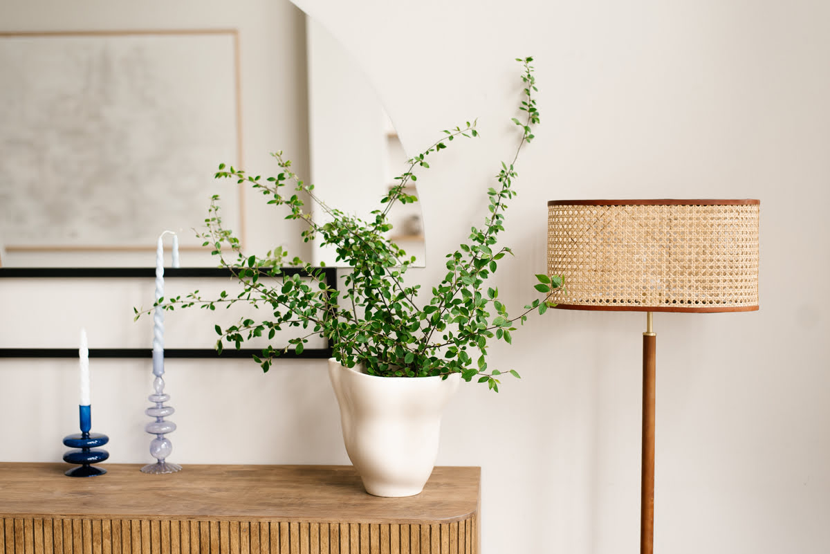 Decoración de la cómoda de tu dormitorio