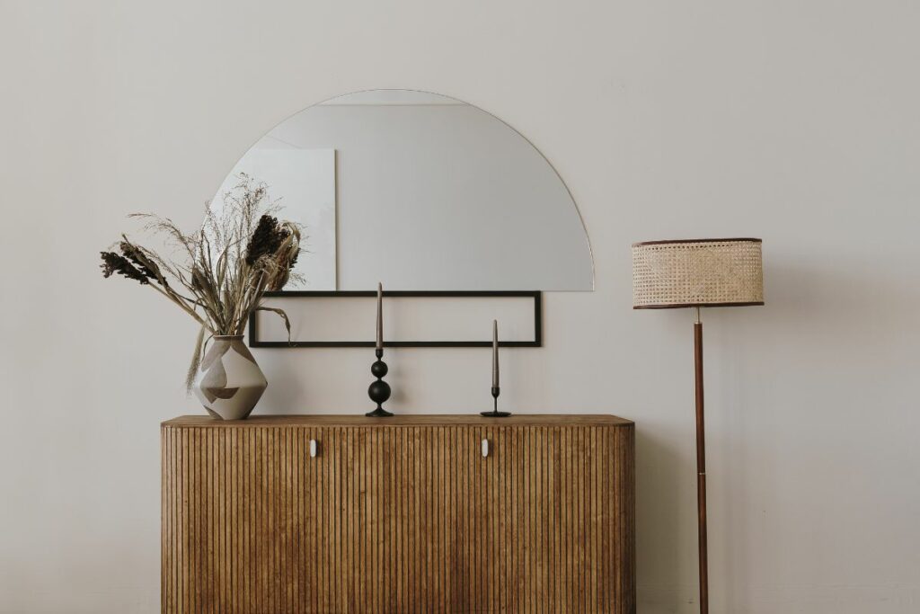Muebles de madera maciza vs. muebles de MDF ¿Cuál elegir