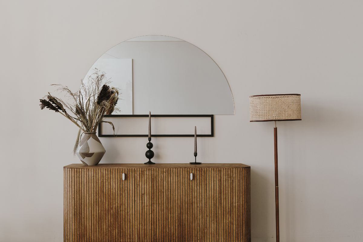 Muebles de madera maciza vs. muebles de MDF ¿Cuál elegir