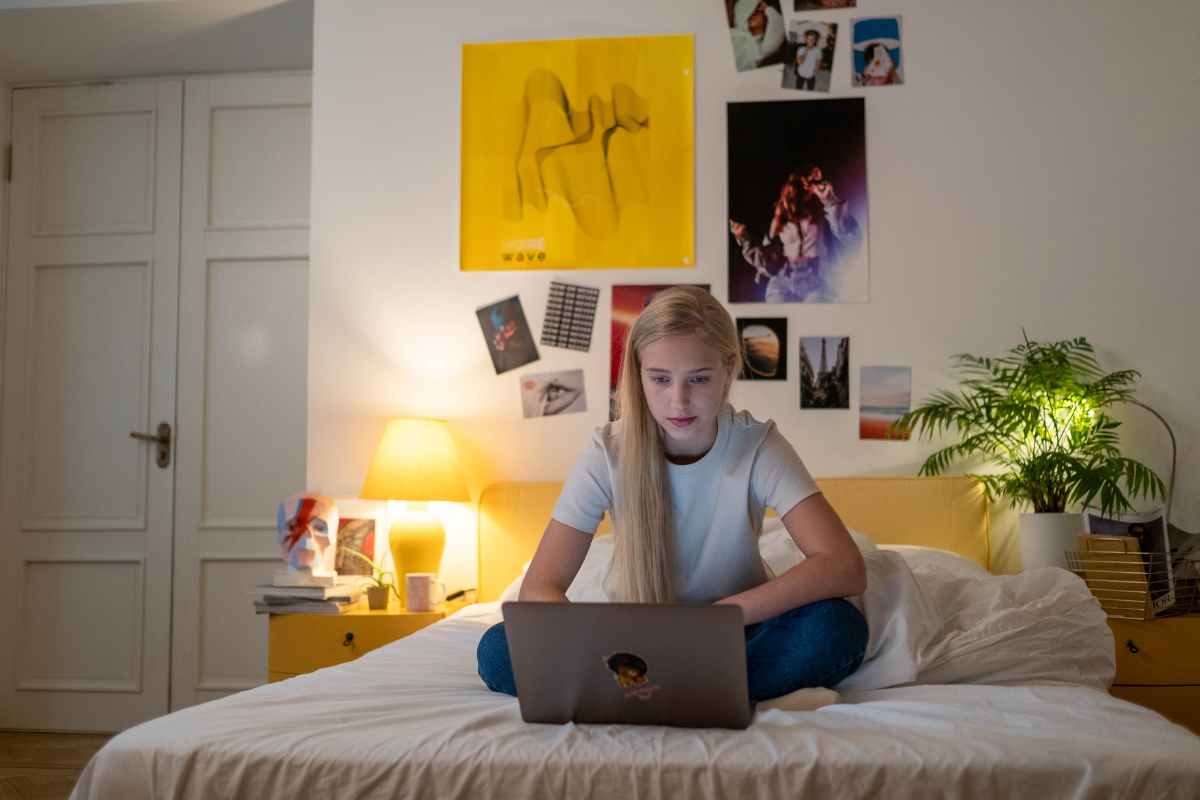 muebles para dormitorios juveniles modernos