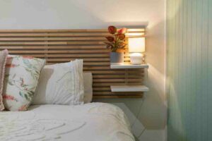 Estos son los cabeceros de cama tendencia en 2025