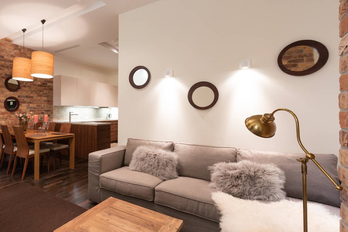 mesas de comedor extensibles