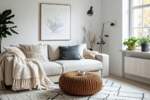 Cómo elegir el sofá perfecto según las tendencias de 2025