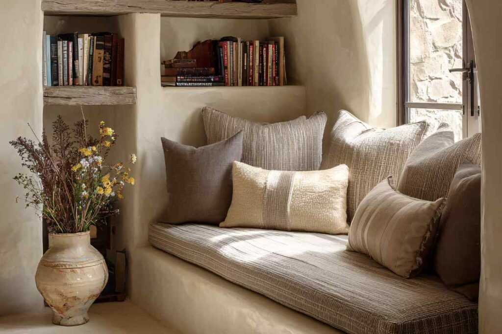 imagen-Decoración-cómo-crear-un-rincón-de-lectura-acogedor-en-tu-salon