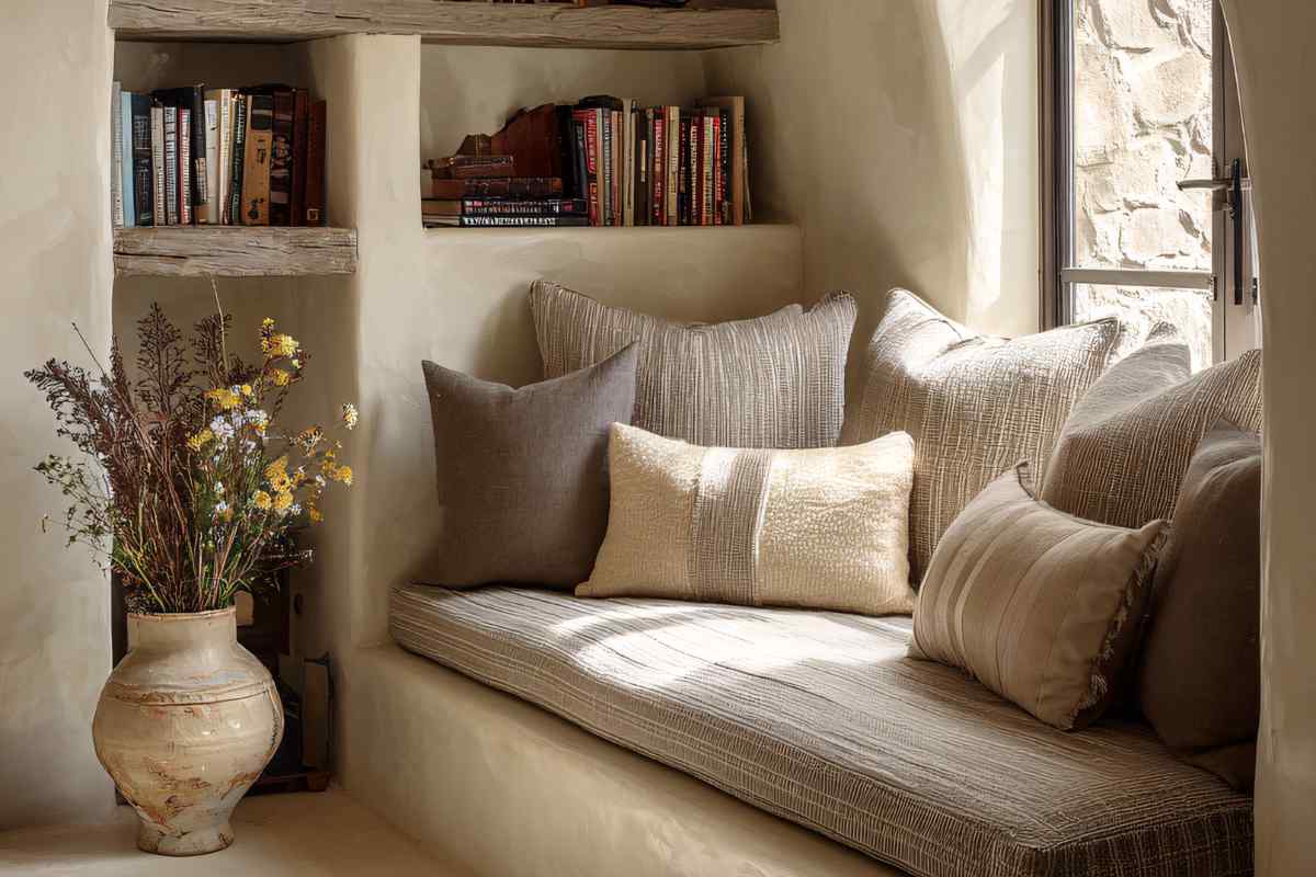 imagen-Decoración-cómo-crear-un-rincón-de-lectura-acogedor-en-tu-salon