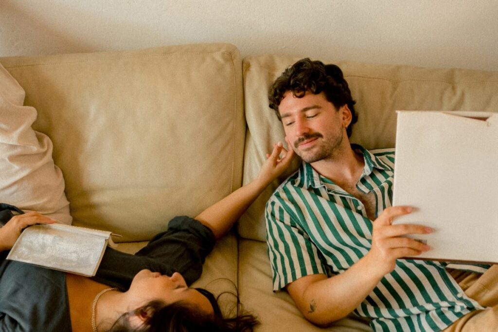 Cómo mantener un sofá como nuevo durante más tiempo, los mejores consejos