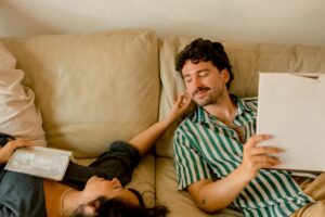 Cómo mantener un sofá como nuevo durante más tiempo, los mejores consejos