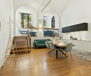 Muebles multifuncionales para estudios pequeños ideas prácticas