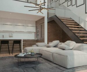 muebles para pisos turísticos