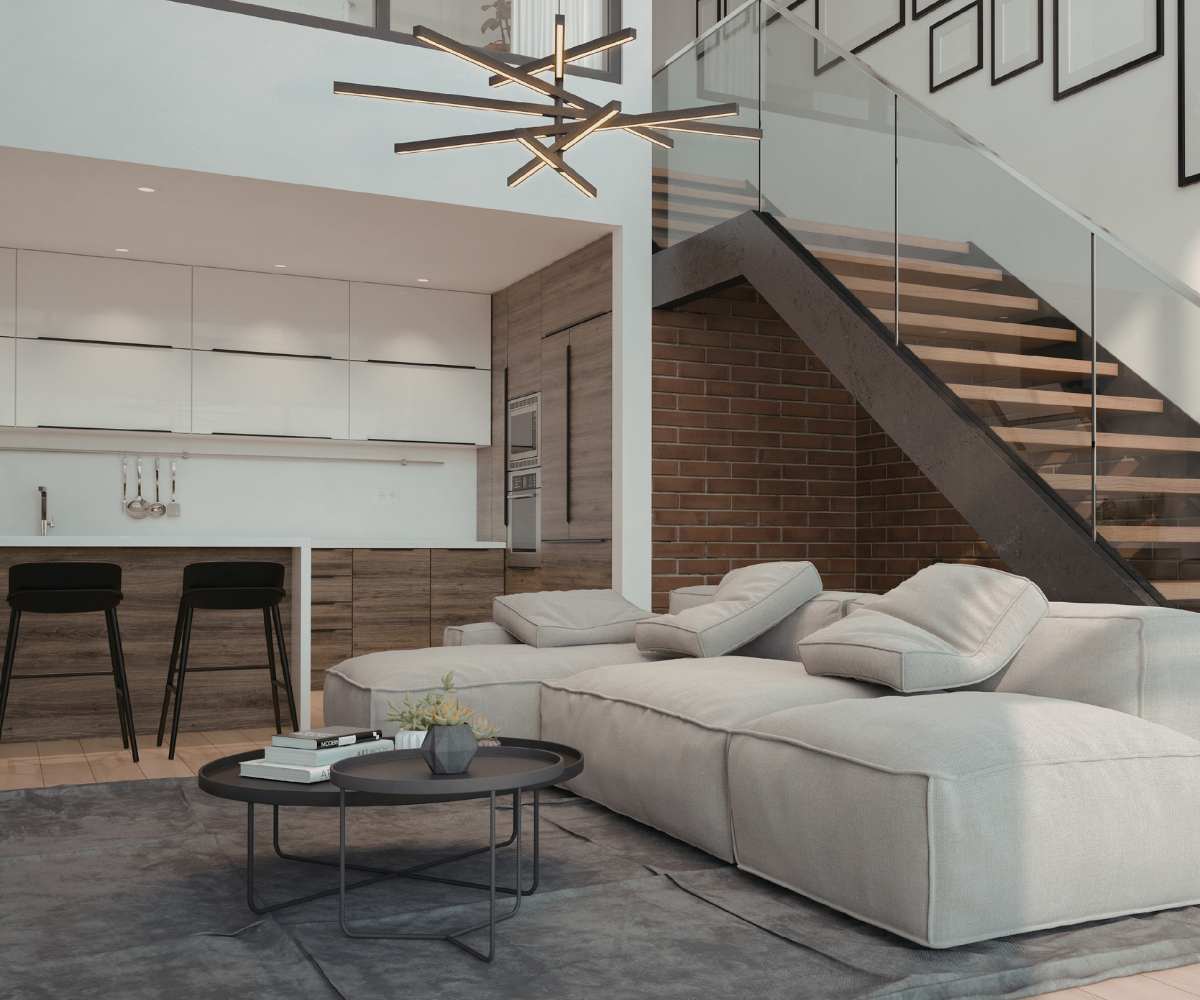 muebles para pisos turísticos