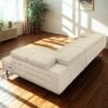 Chaiselongue Daniela detalle