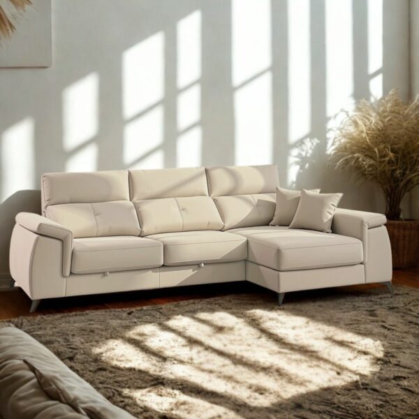 Chaiselongue Manoli