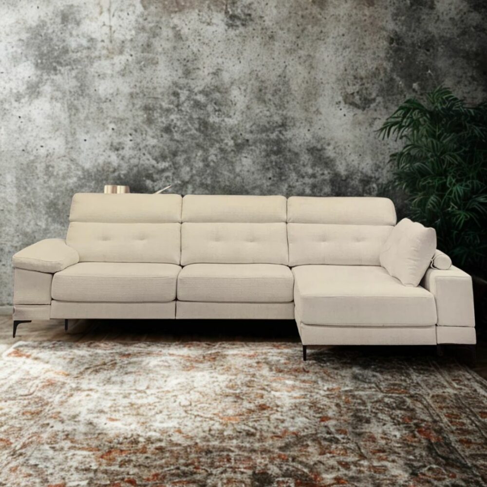 Chaiselongue Miguel