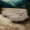 Chaiselongue Miguel detalle