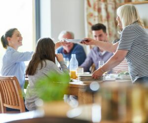 mesas de comedor en Granada