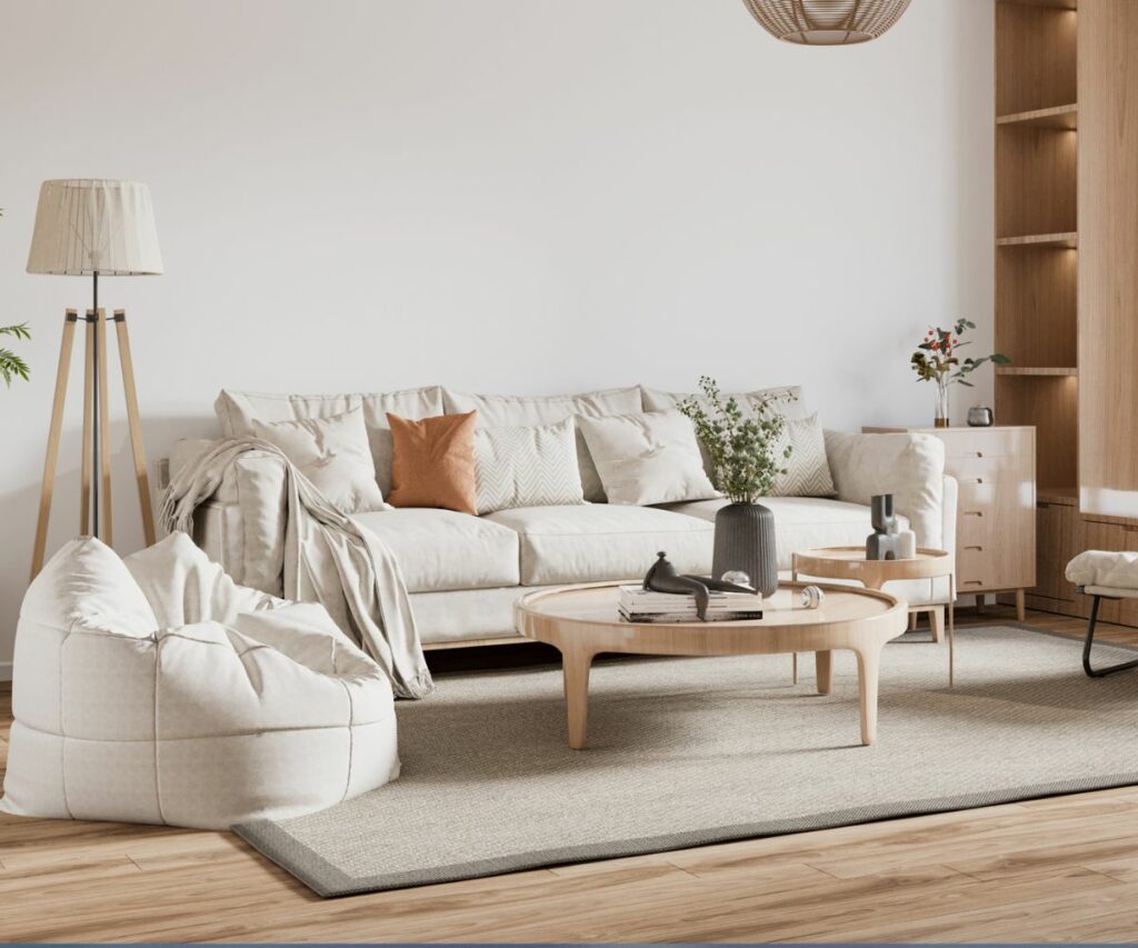 muebles de salón en Granada