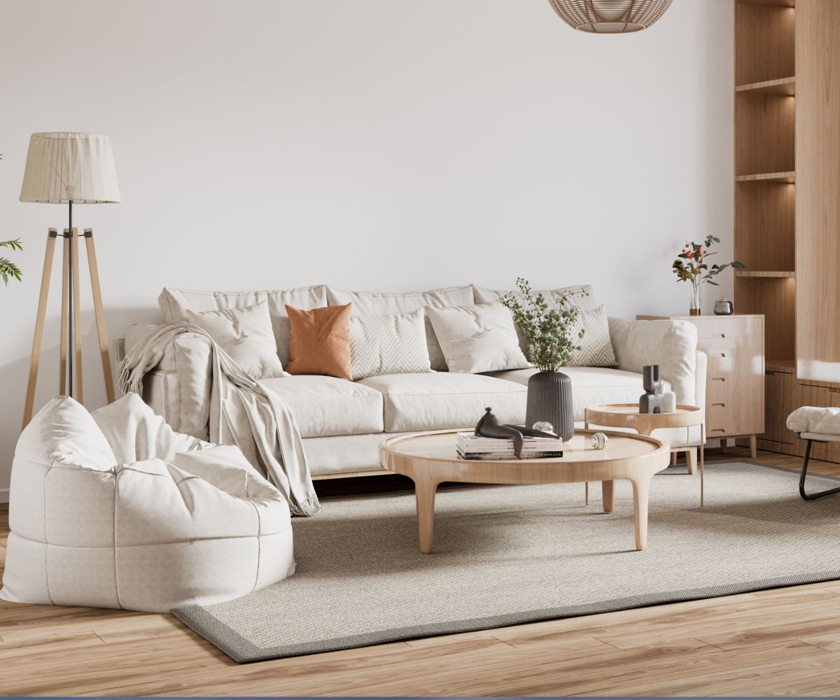 muebles de salón en Granada