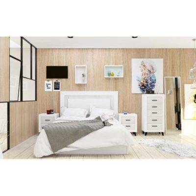 Dormitorio Madison