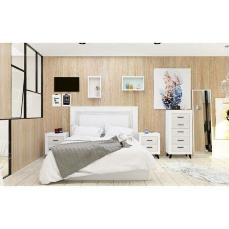 Dormitorio Madison