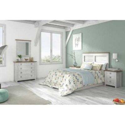 Dormitorio Keira