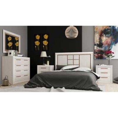 Dormitorio Liliana