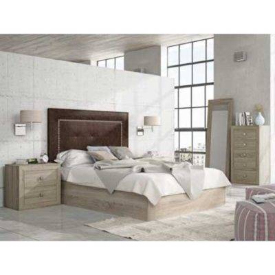 Dormitorio Ofra