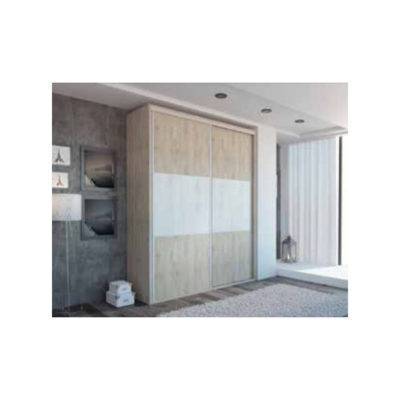 Armario Emily 2 puertas correderas