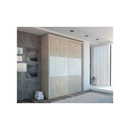 Armario Emily 2 puertas correderas