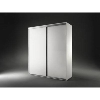 Armario 2 puertas correderas