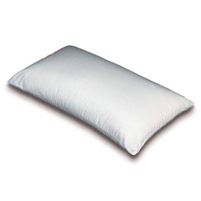 Almohada Mash Visco Microfibra Antiácaros