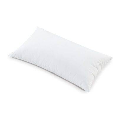 Almohada Mash Visco Microfibra