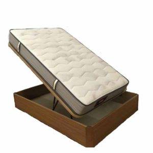 Oferta Canapé + Colchón Molimobel
