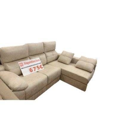 Chaiselongue Alemania